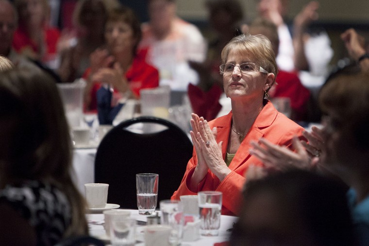 ARW GOP Senate Forum